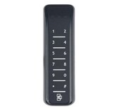 TECOM Access Control