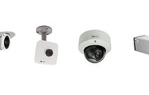 All Kinds of Cameras