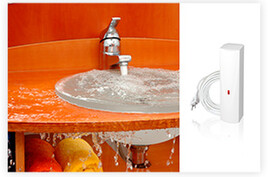 IQ Security Satel Alarm Water Leak Detectors