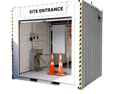 IQ Business Solutions for Construction Sites