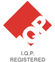 IQ Security IQP Registered