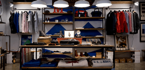 IQ Solutions for Shops and Retail