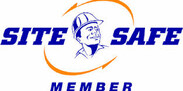 IQ Security Site Safe Member
