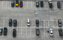 Parking Lot Solutions