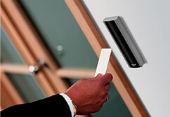 Access Control Systems by Satel IQ