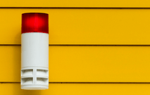 Alarm Systems