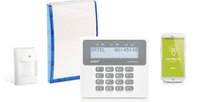Security Alarms Satel