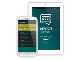 Security Alarm Mobile Apps IQ Satel