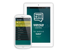 IQ Mobile Apps for Alarm