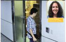 Unauthorized Access Detection