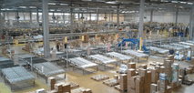 IQ Business Solutions to Warehouses and Industries