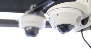 CCTV Security Camera