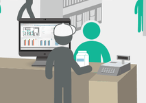 Theft Detection