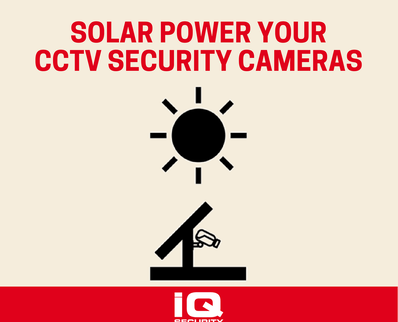 Add Wireless CCTV Solutions to your Place