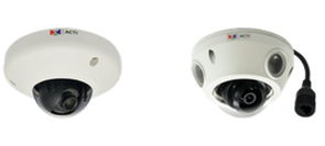 Indoor / Outdoor Camera