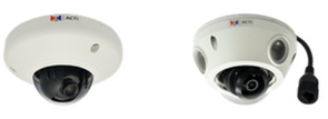 Indoor / Outdoor Camera