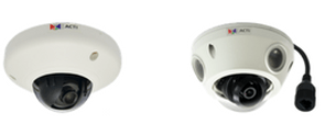 Indoor / Outdoor Camera
