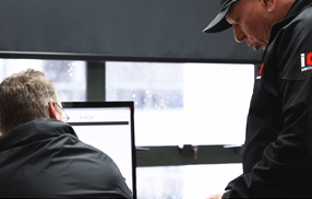 Security Alarm Monitoring