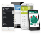 Alarm Control via Mobile App Satel