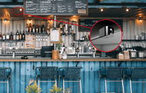 Spy Hidden CCTV Security Cameras