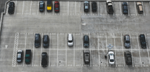 Parking Lot CCTV, Alarm & Access Control Solutions