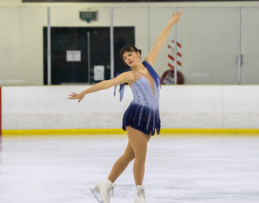 International Adult Skaters 2018-19