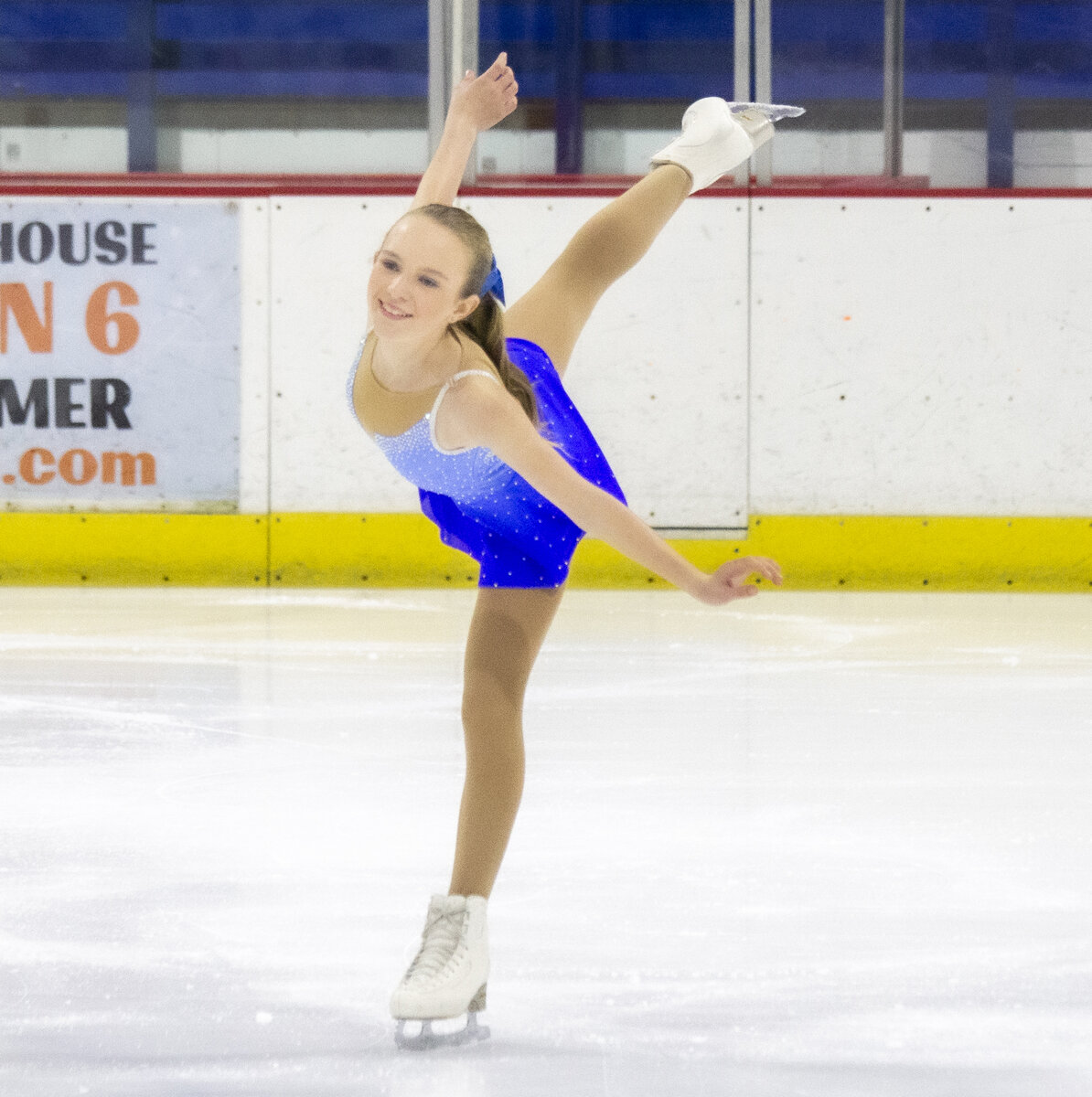 Selection of Skaters for the Australian Figure Skating Championships