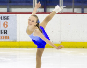 Selection of Skaters for the Australian Figure Skating Championships 2019-20