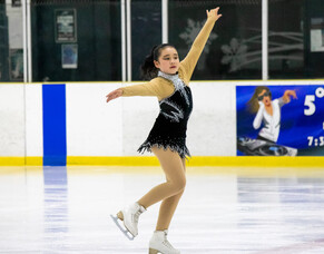 NZIFSA Development Squad 2019-20