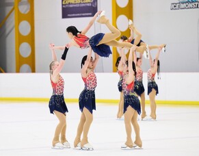 Titanium Qualify for Junior Worlds