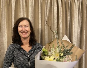 Life Membership - Maureen Forrester