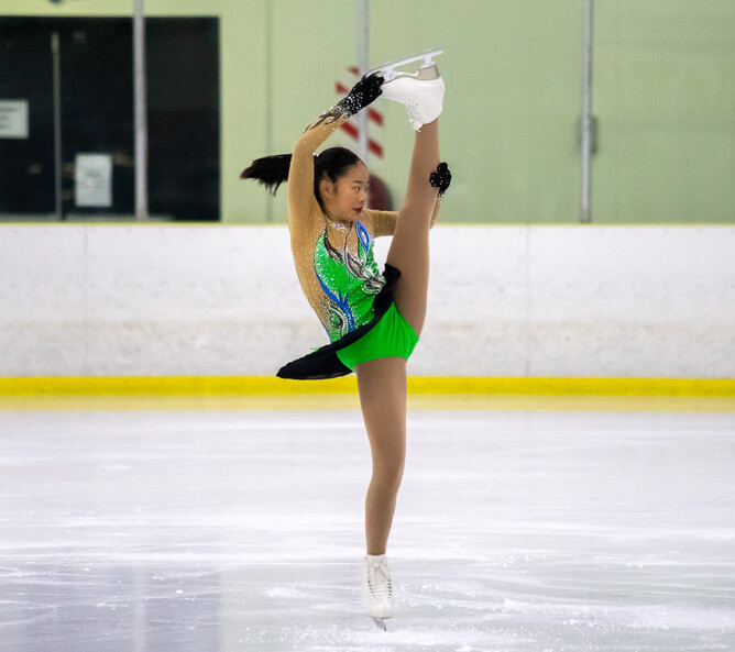 NZIFSA International Squad for 2018-19