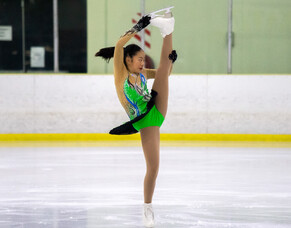 NZIFSA International Squad for 2018-19