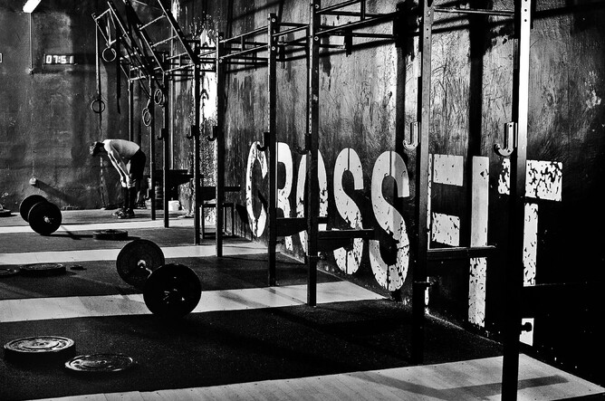 HOW BLACKROLL IS CHANGING NEW ZEALAND CROSSFIT Active Nation