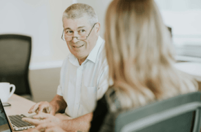 Breton Dobbs: Experienced Business Advisor Committed to SME Success