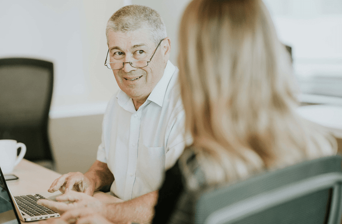 Breton Dobbs Business Advisor