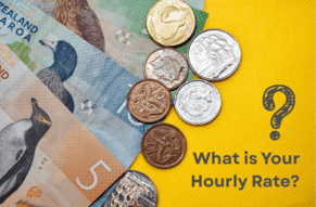 What Is Your Hourly Rate?