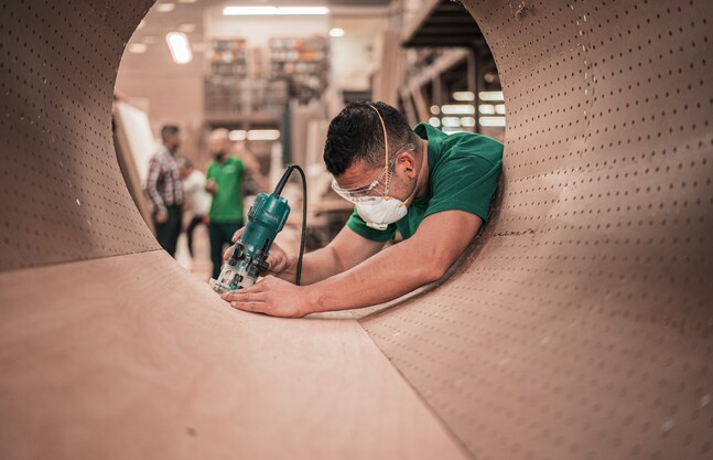 NZ code helps manufacturers