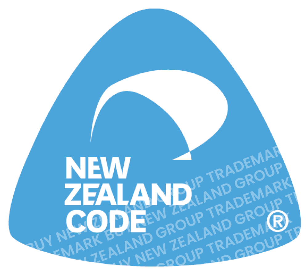 New Zealand Code | Buy New Zealand Made