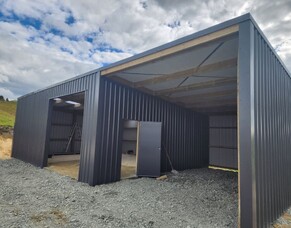 The Ultimate Guide to Pole Sheds &amp; Carports in Kerikeri