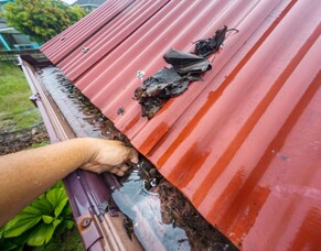 How Kerikeri&rsquo;s Climate Affects Your Spouting and How to Prevent Damage