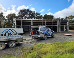 Design Your Own Pole Shed in Kerikeri &amp; the Bay of Islands