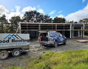 Design Your Own Pole Shed in Kerikeri &amp; the Bay of Islands