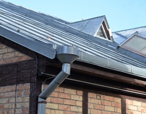 4 Best Spouting Materials For Kerikeri: Expert Comparison Guide