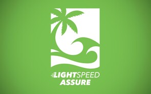Assure Logo - Superior internet support