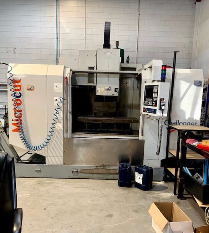 VM1300 Mircocut