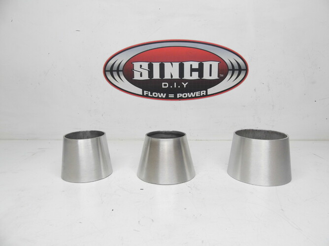 alloy reducers