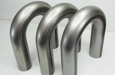 mild steel ubends