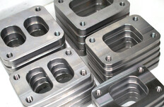 flanges