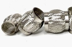 Exhaust Flexi nz